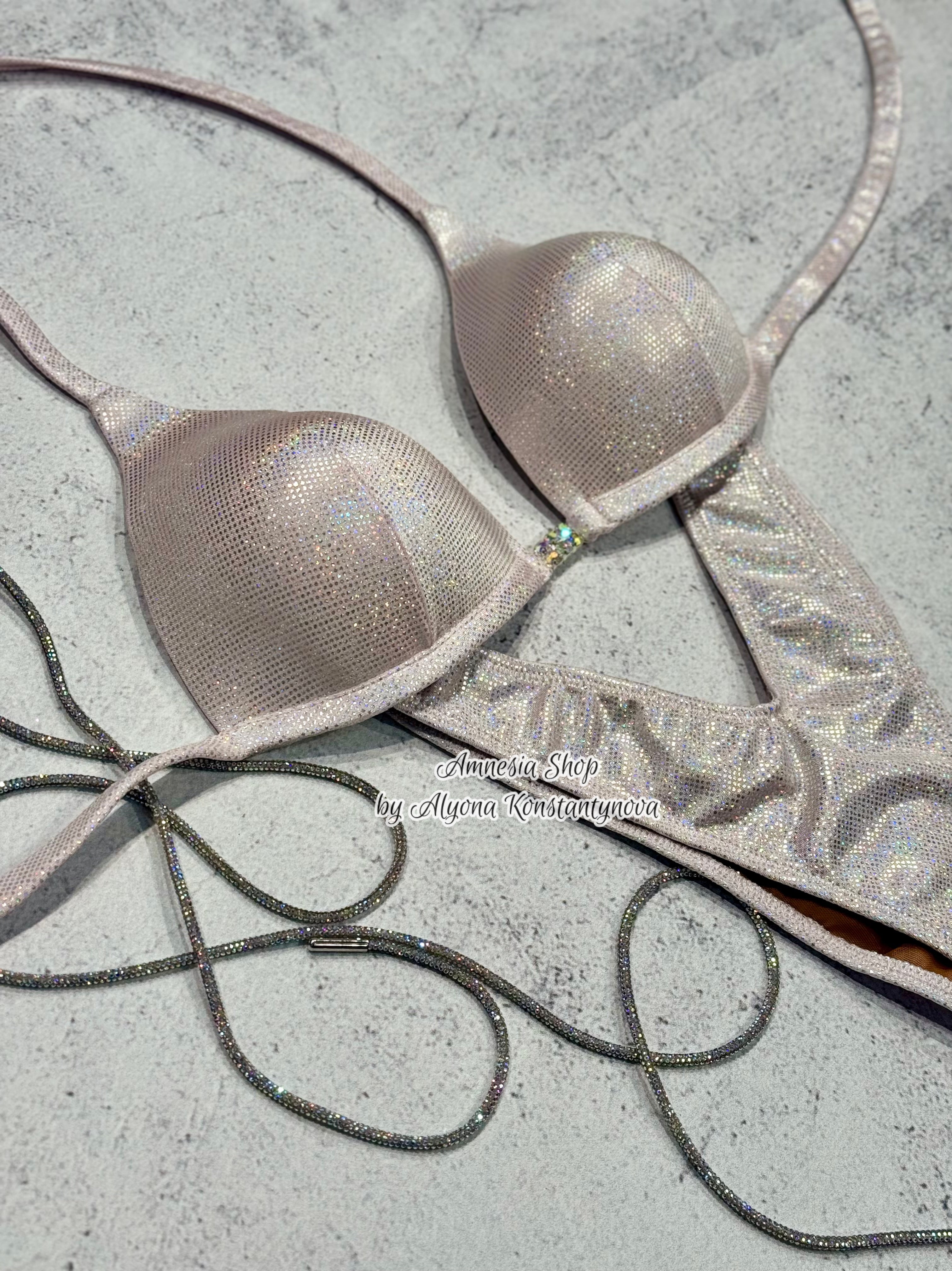 Base Fittness Bikini, Bikini Suit, Competition Bikini, Bikini, Sexy Set , Swimwear, NPC, IFBB, Wellness (Copy) (Copy)