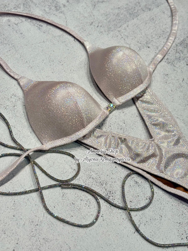 Base Fittness Bikini, Bikini Suit, Competition Bikini, Bikini, Sexy Set , Swimwear, NPC, IFBB, Wellness (Copy) (Copy)