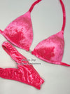 #28 One Size - Bra B/23-34C, Bottoms Mini