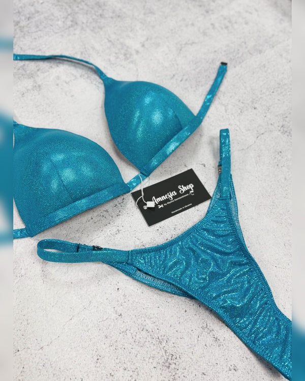 Base for performances without connectors, Figure Bikini, Bikini Suit, Competition Bikini, Bikini, Sexy Set , Swimwear, NPC, IFBB, Wellness (Copy)