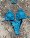 #19 One Size - Bra B/C, Bottoms Brazilian