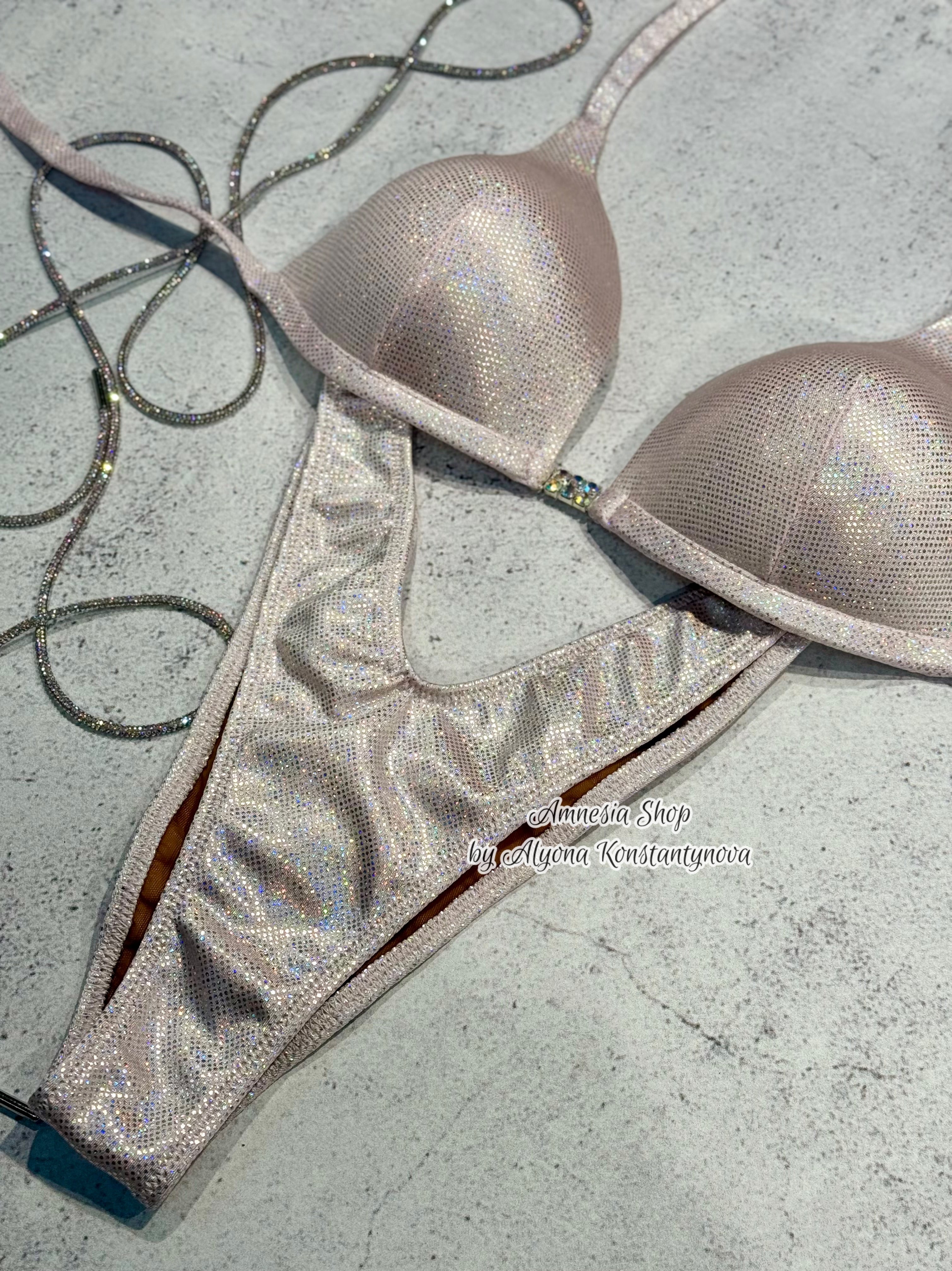 Base Fittness Bikini, Bikini Suit, Competition Bikini, Bikini, Sexy Set , Swimwear, NPC, IFBB, Wellness (Copy) (Copy)