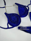 #18 One Size -Bra B/32-36C, Bottoms Classic