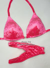 #28 One Size - Bra B/23-34C, Bottoms Mini