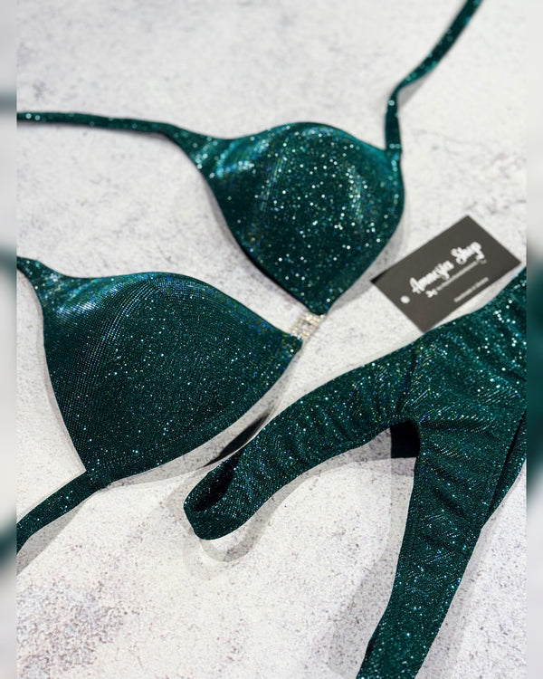 #51 One Size - Bra A/B, bottoms Pro