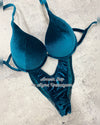 #22 One Size - Bra B/34C, Bottoms Classic