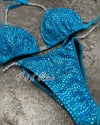 #19 One Size - Bra B/C, Bottoms Brazilian