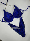 #18 One Size -Bra B/32-36C, Bottoms Classic