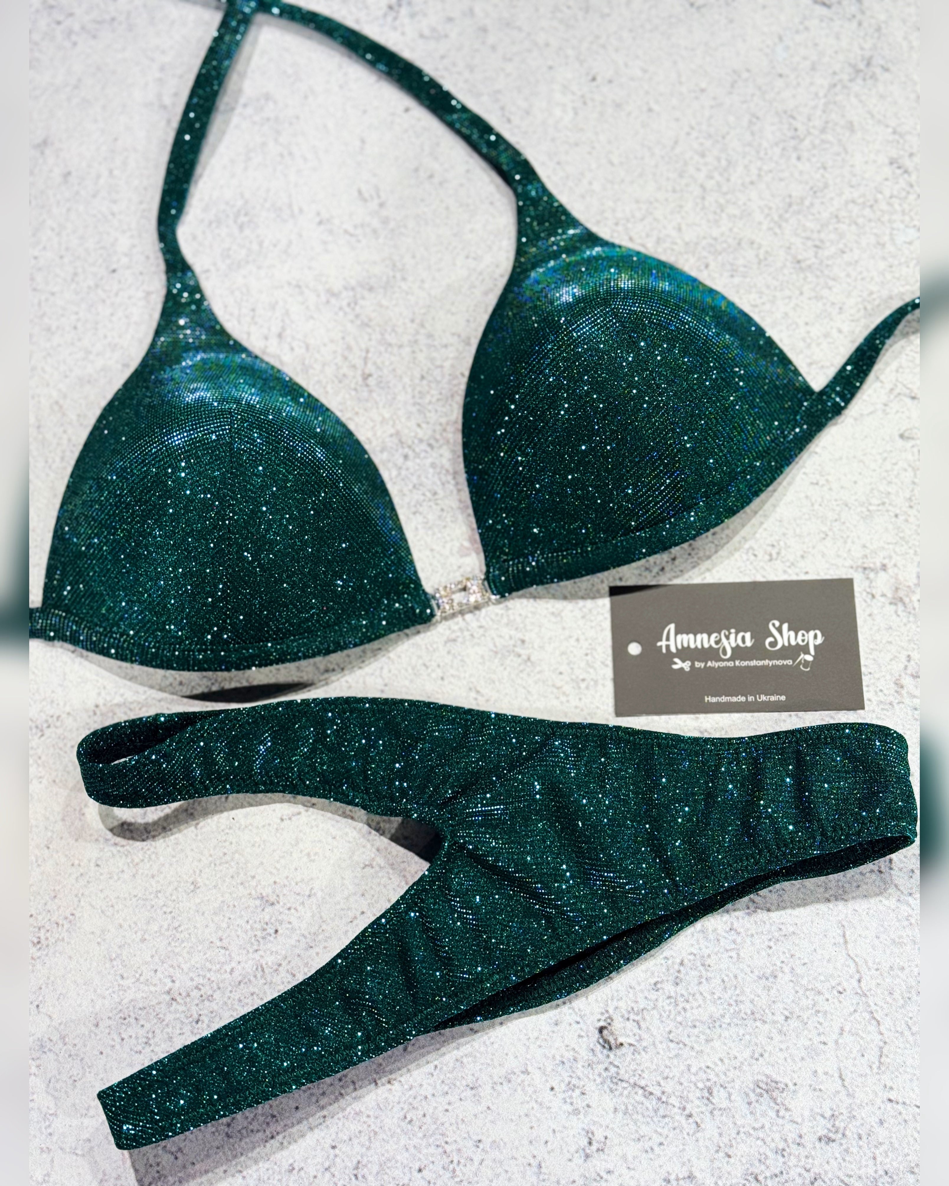 #51 One Size - Bra A/B, bottoms Pro