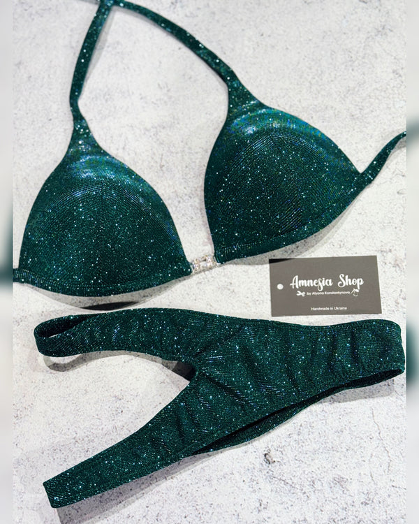 #51 One Size - Bra A/B, bottoms Pro