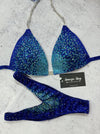 #03 One Size - Bra A/B, Bottoms Mini