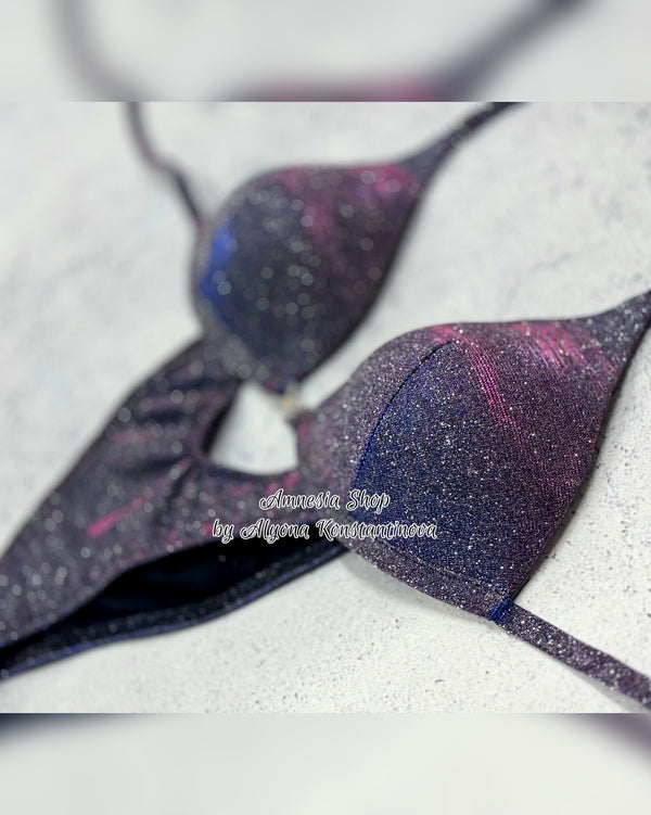 #23 One Size - Bra A/B/32C, Brazilian