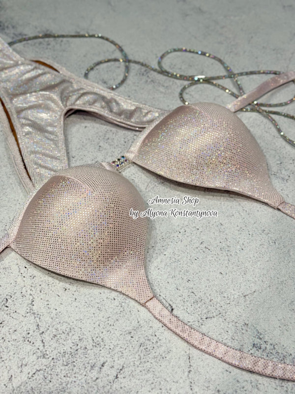 Base Fittness Bikini, Bikini Suit, Competition Bikini, Bikini, Sexy Set , Swimwear, NPC, IFBB, Wellness (Copy) (Copy)