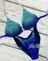 #41 One Size - Bra A/B, Bottoms Moderate