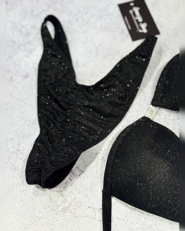 #54 One Size - Bra A/B, Bottoms Pro