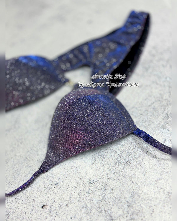 #23 One Size - Bra A/B/32C, Brazilian