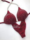 #16 One Size - Bra A/B , Bottoms Mini