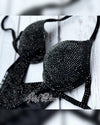 #32 One Size - Bra 36A/B, Bottoms 1/3