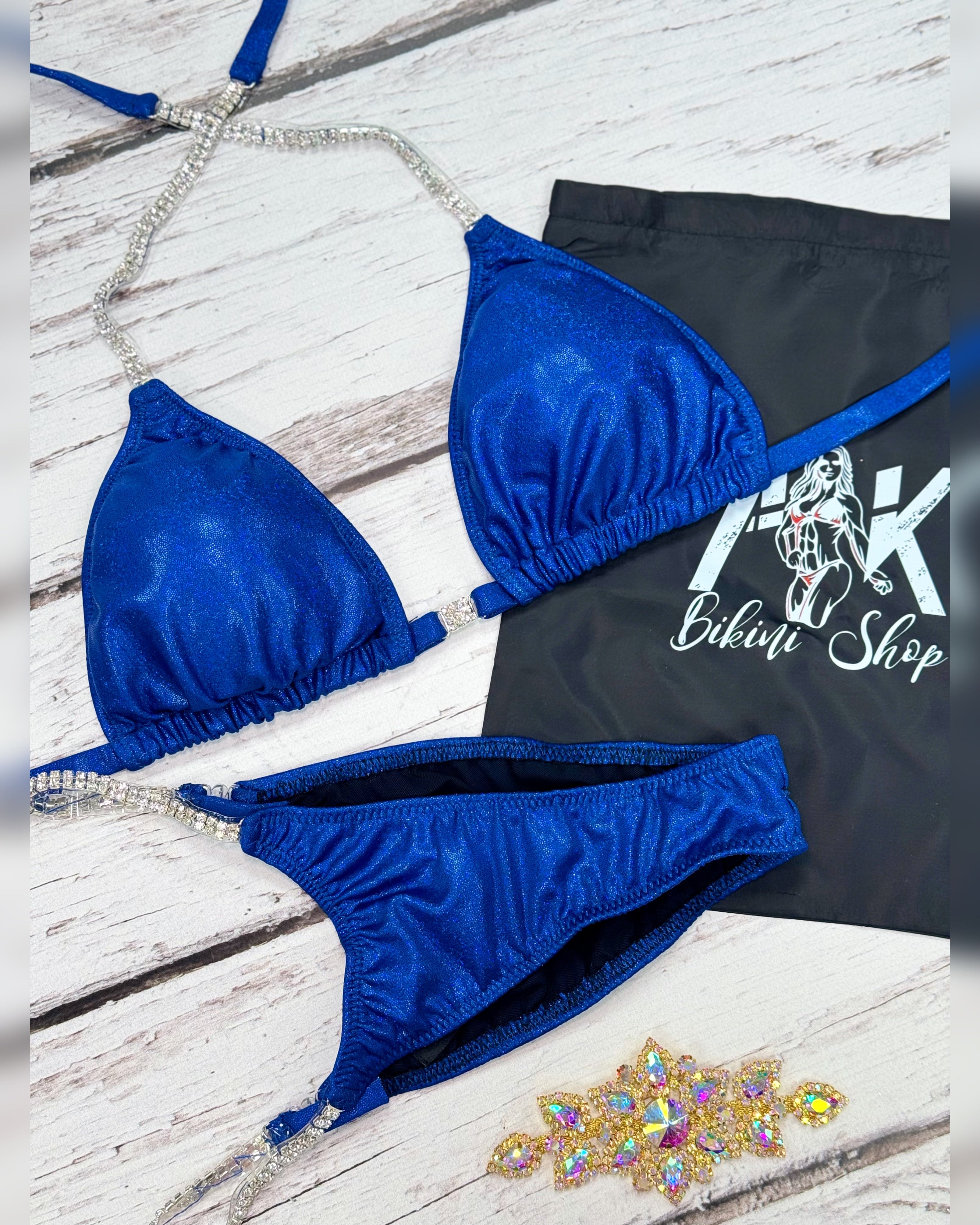 #50 One Size - A/B/32C, Bottoms Pro
