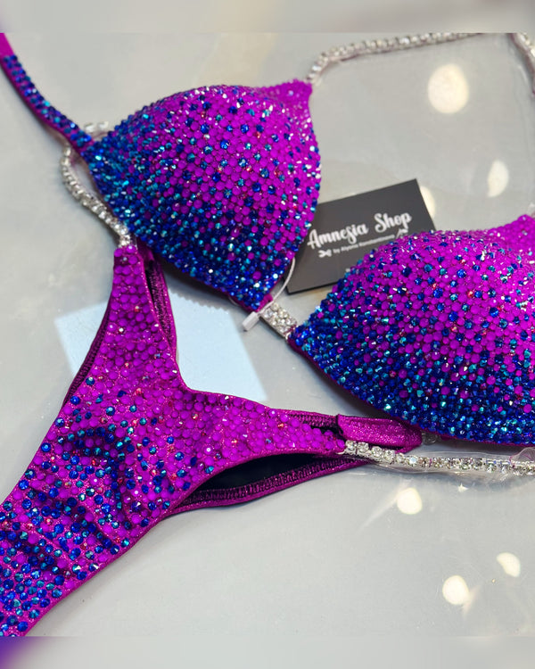 #24 One Size - A/B/32C, Bottoms - Pro