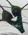 #44 One Size - Bra A/B, Brazilian Mini