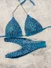 #15 One Size - Bra A/B, Bottoms Mini