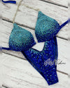 #40 One Size - Bra A/B, Bottoms Classic