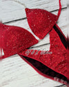 #01 One Size - Bra A/B/32C/34С, Bottoms 1/3