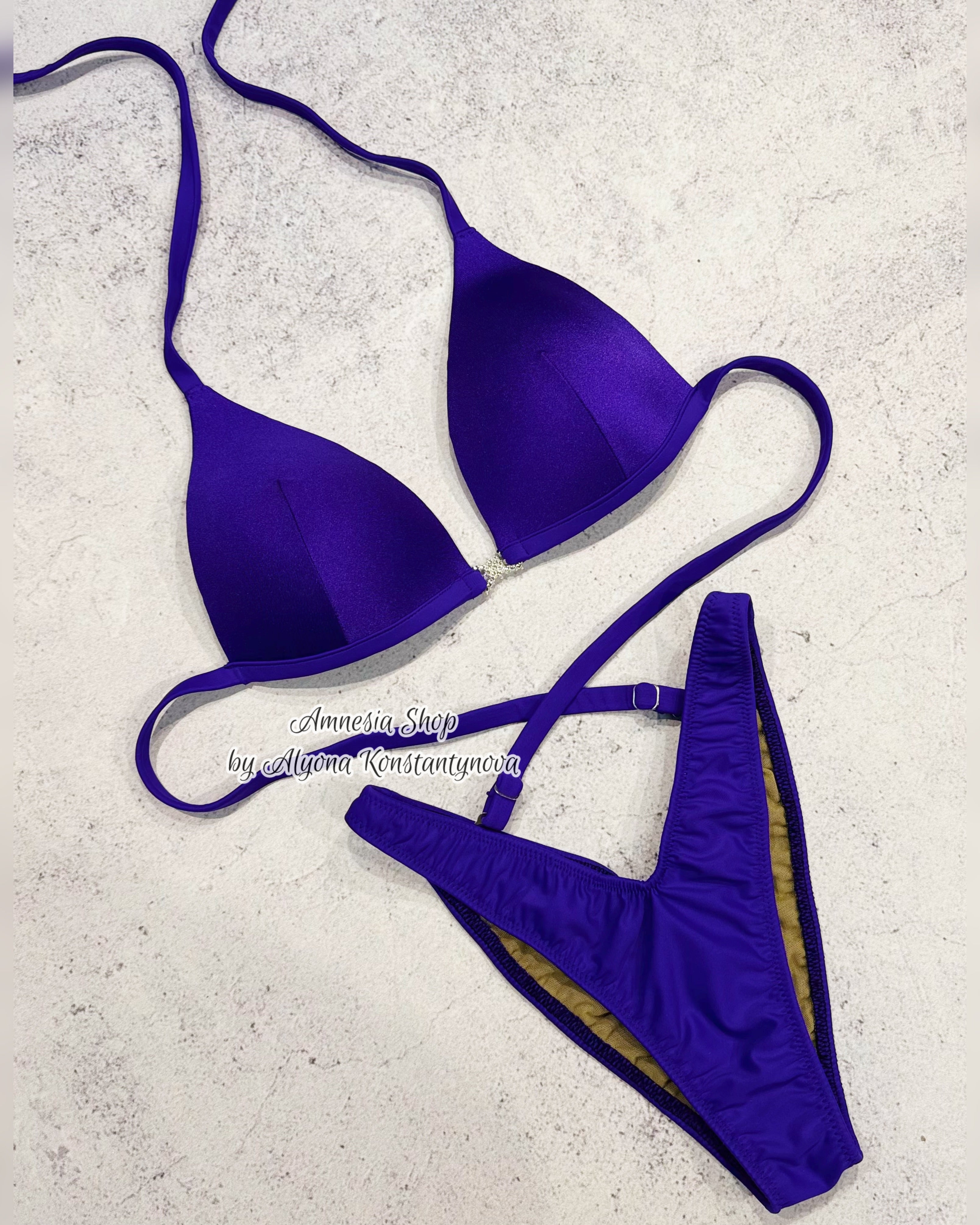 Base of Figure bikini, Fitness Bikini - Bodybuilding Bikini - Swarovski Bikiki - IFBB Competition Bikini - Posing Suit - Fitness Suit (Copy)