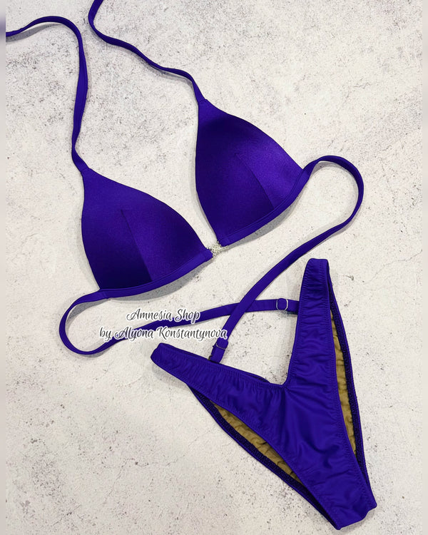 Base of Figure bikini, Fitness Bikini - Bodybuilding Bikini - Swarovski Bikiki - IFBB Competition Bikini - Posing Suit - Fitness Suit (Copy)