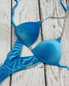 #26 One Size - Bra B/34C, Bottoms Mini