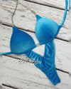 #26 One Size - Bra B/34C, Bottoms Mini