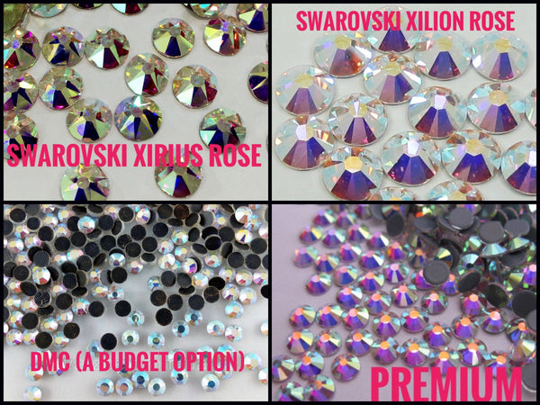 Competition Bikini Set - Rhinestone Fitness - NPC - IFBB - WBFF - Figure Competition Suit - Posing Suit - Swarosvki Rhinestones Bodybuilding - Amnesia Shop