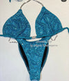 #19 One Size - Bra B/C, Bottoms Brazilian