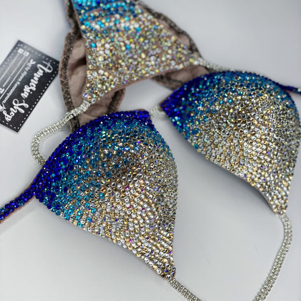 Bikini Set, Competition Set, Figure Bikini, Bikini Suit, Competition Bikini, Sexy Set, Swimsuit, Posing Suit, Fitness Bikini, NPC, IFBB, Wellness